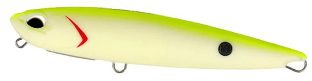 Hard Body Topwater Baits